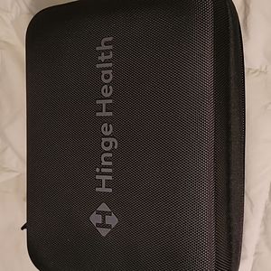 Hinge Health Exercise System